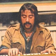 Max Middleton, member of Gonzalez