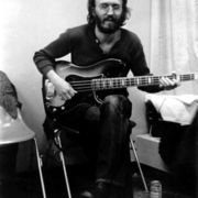 Carl Radle