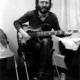 Carl Radle