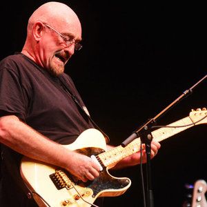Dave Mason