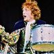 Ginger Baker