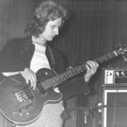 Ric Grech