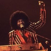 Billy Preston