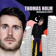 Thomas Holm