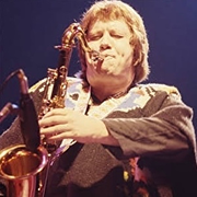 Bobby Keys