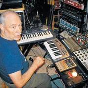 Don Preston