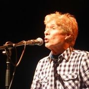 Paul Jones, member of Catatonia
