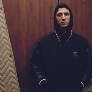 Shlohmo
