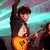 See how Tracii Guns uses Dean Cadillac Electric Guitar