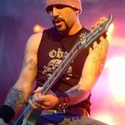 Dave Kushner, member of Loaded