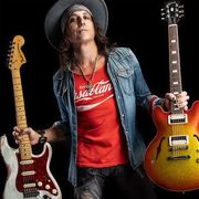 Ryan Roxie uses 1 GMP product
