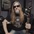 See how James Lomenzo uses Warwick Stryker