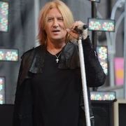 Joe Elliott