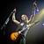 See how Myles Kennedy uses Taylor 714ce