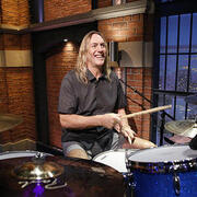 Danny Carey uses 4 Sonor products