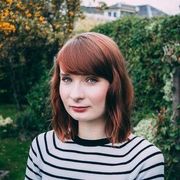 Holly Drummond