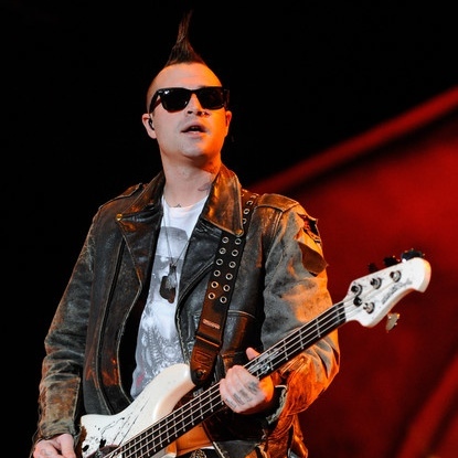 Johnny Christ | Equipboard®