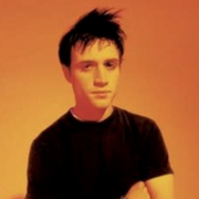 Dameon Ash, member of Avenged Sevenfold