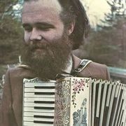 Garth Hudson