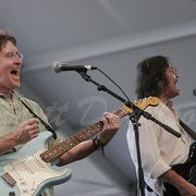 Craig Fuller, member of Little Feat