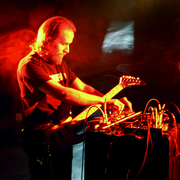 Aidan Baker