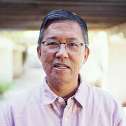 Forrest Fang