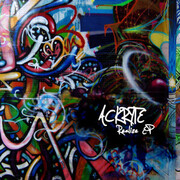 Ackryte