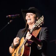 Terri Clark