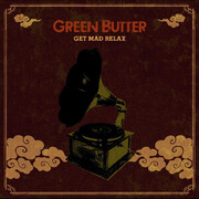 Green Butter