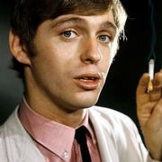Georgie Fame