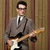See how Buddy Holly uses Fender Stratocaster 1955