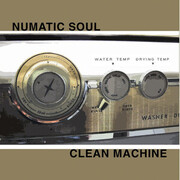 Numatic Soul