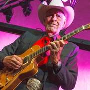 Tommy Allsup, member of The Crickets