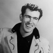 Ray Smith, member of Heads Hands & Feet