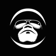 Astronaut Ape