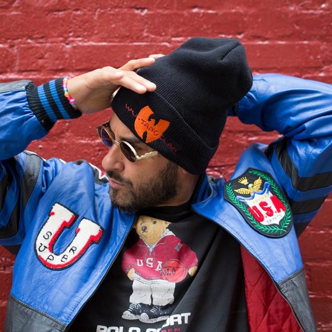 Armand Van Helden | Equipboard