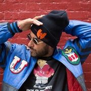 Armand Van Helden