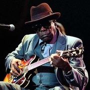 John Lee Hooker