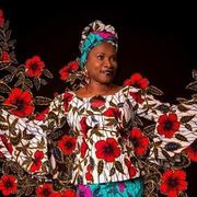 Angélique Kidjo