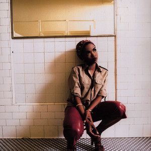 Lauryn Hill