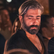Christos Fourkis