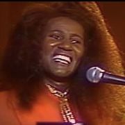 Alice Coltrane