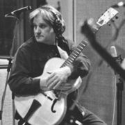 Bob Klose, member of Pink Floyd