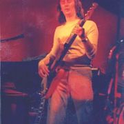 Dee Murray