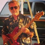 David Hood uses 1 Conn product