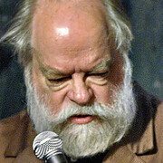 Kaj Chydenius, member of KOM-teatteri
