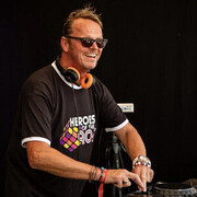 Woody van Eyden