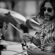Tony Leone, member of Disrupt