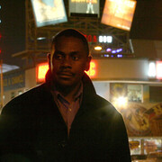 Jeff Robinson