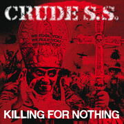 Crude SS